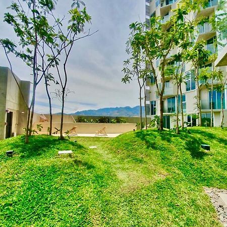 Comodo Y Elegante Apartamento En Fabuloso Condo! San José Esterno foto