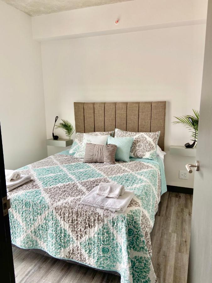 Comodo Y Elegante Apartamento En Fabuloso Condo! San José Esterno foto