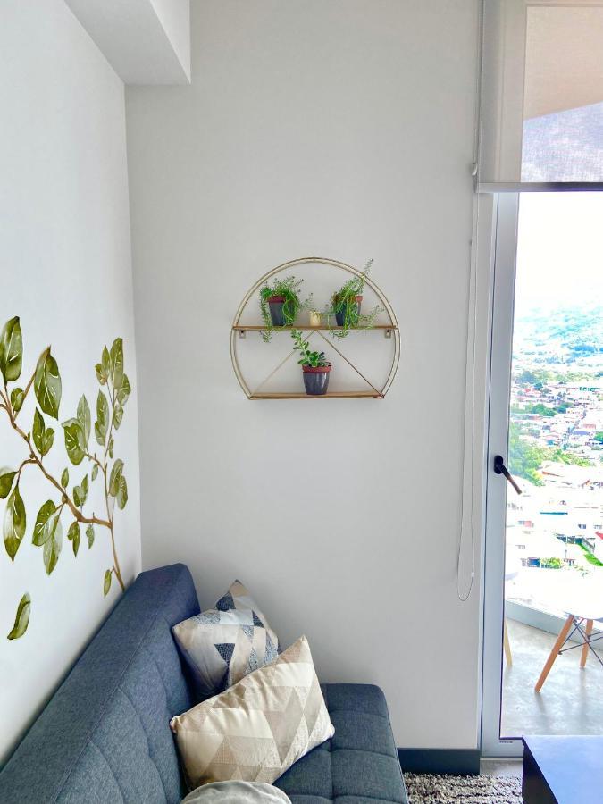 Comodo Y Elegante Apartamento En Fabuloso Condo! San José Esterno foto