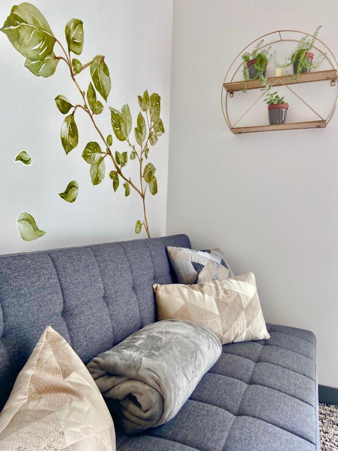 Comodo Y Elegante Apartamento En Fabuloso Condo! San José Esterno foto