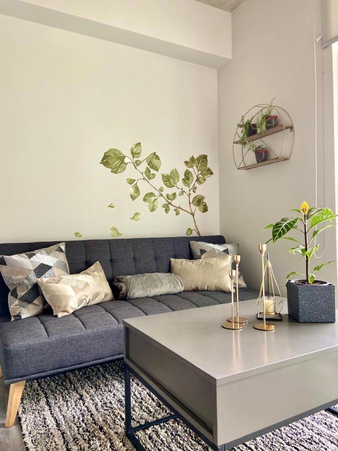 Comodo Y Elegante Apartamento En Fabuloso Condo! San José Esterno foto