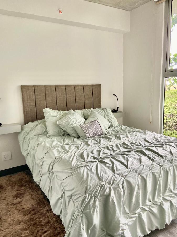 Comodo Y Elegante Apartamento En Fabuloso Condo! San José Esterno foto