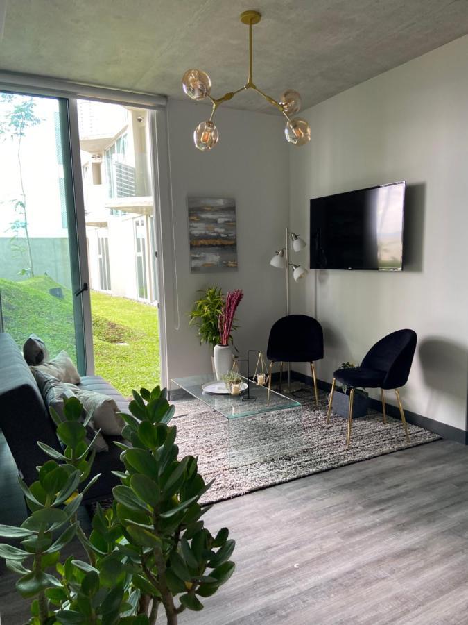 Comodo Y Elegante Apartamento En Fabuloso Condo! San José Esterno foto