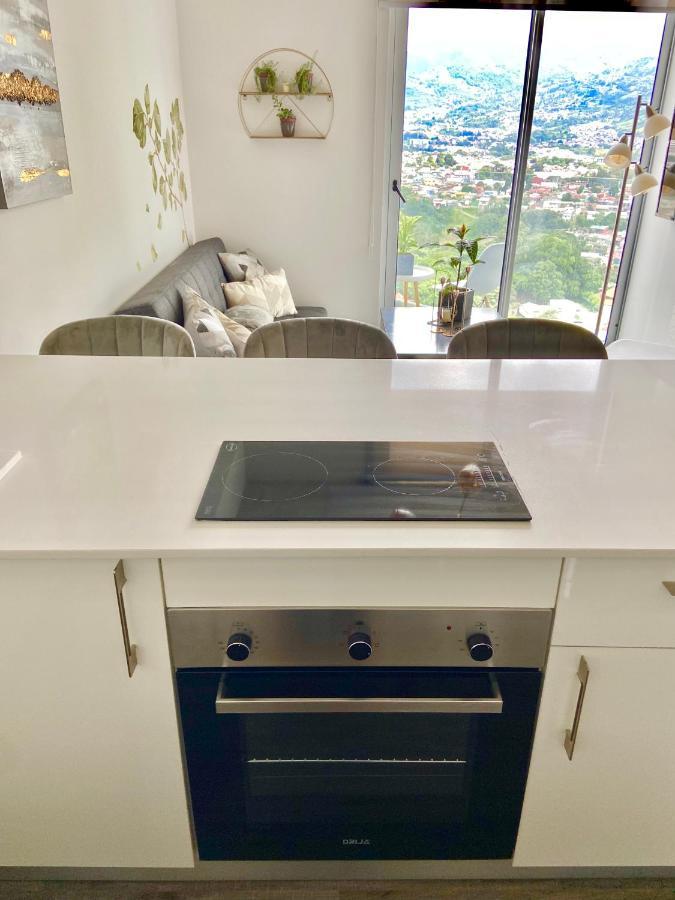 Comodo Y Elegante Apartamento En Fabuloso Condo! San José Esterno foto