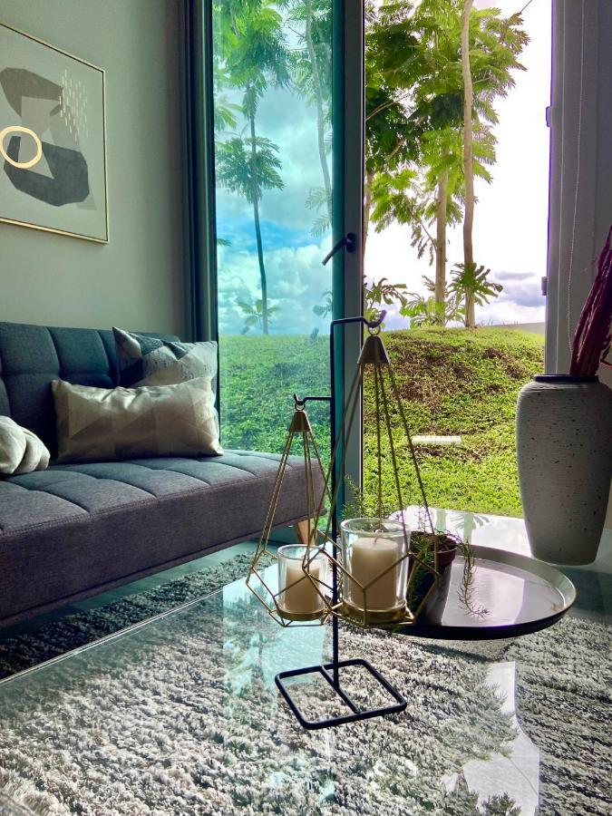 Comodo Y Elegante Apartamento En Fabuloso Condo! San José Esterno foto