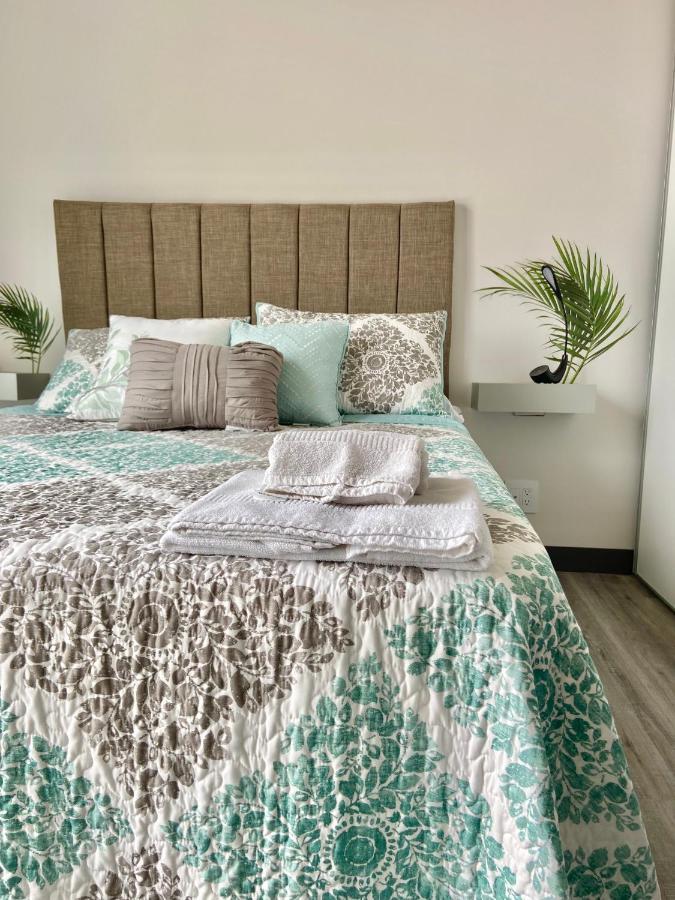 Comodo Y Elegante Apartamento En Fabuloso Condo! San José Esterno foto