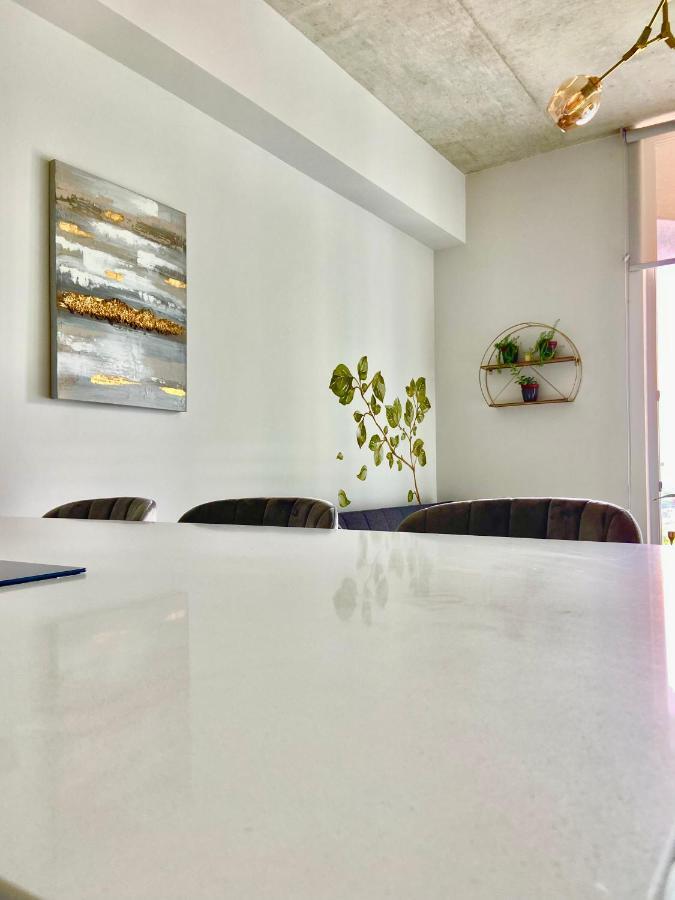 Comodo Y Elegante Apartamento En Fabuloso Condo! San José Esterno foto