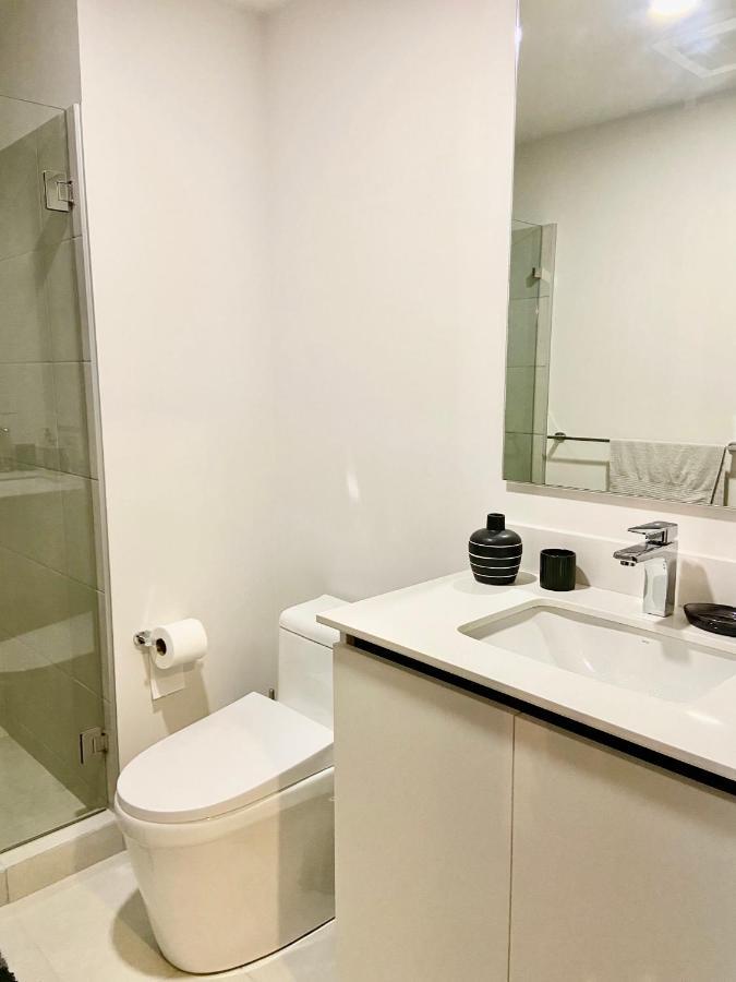 Comodo Y Elegante Apartamento En Fabuloso Condo! San José Esterno foto