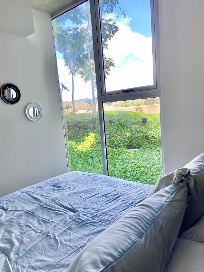 Comodo Y Elegante Apartamento En Fabuloso Condo! San José Esterno foto