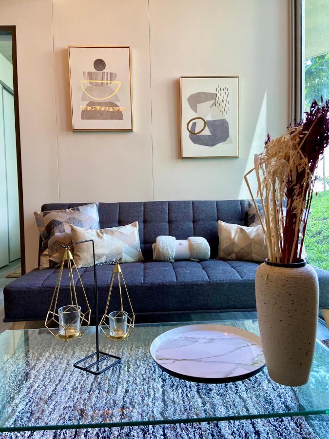 Comodo Y Elegante Apartamento En Fabuloso Condo! San José Esterno foto